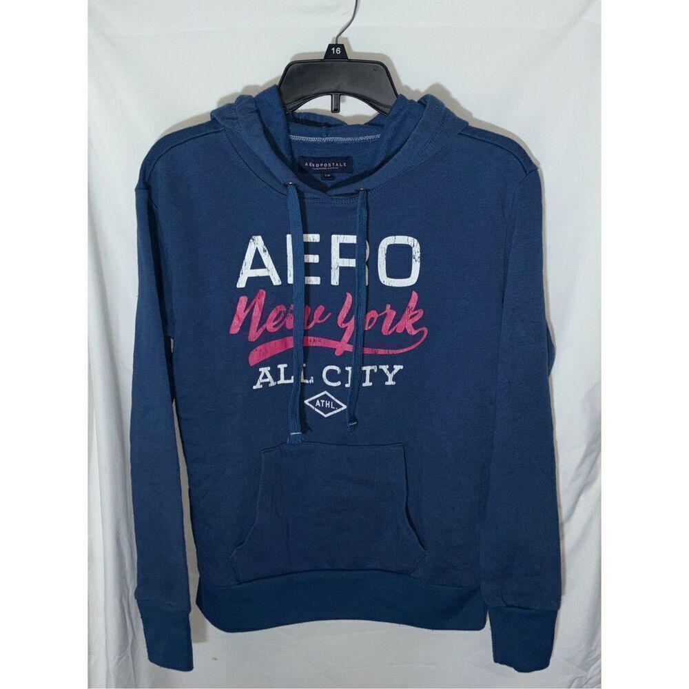 Aeropostale Hoodie Womens Size XS Juniors